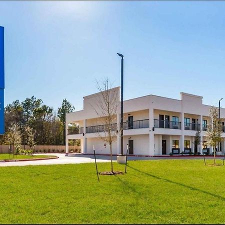 Motel 6-Channelview, Tx Dış mekan fotoğraf
