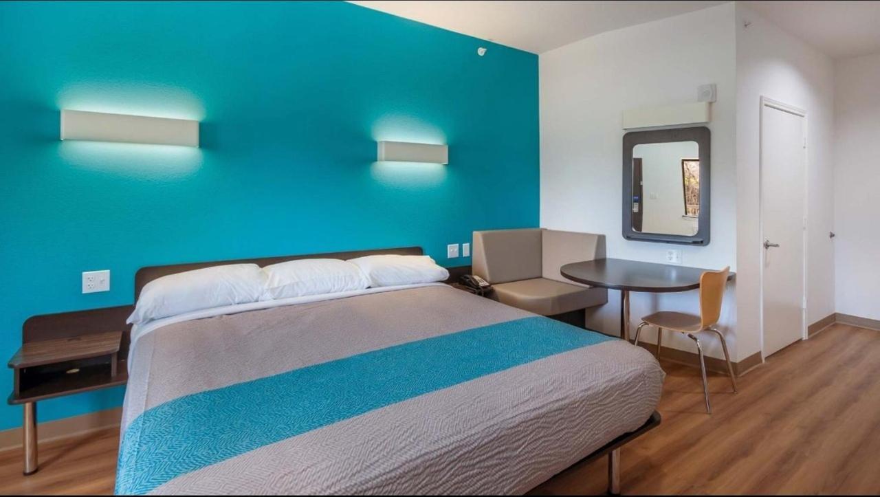 Motel 6-Channelview, Tx Dış mekan fotoğraf