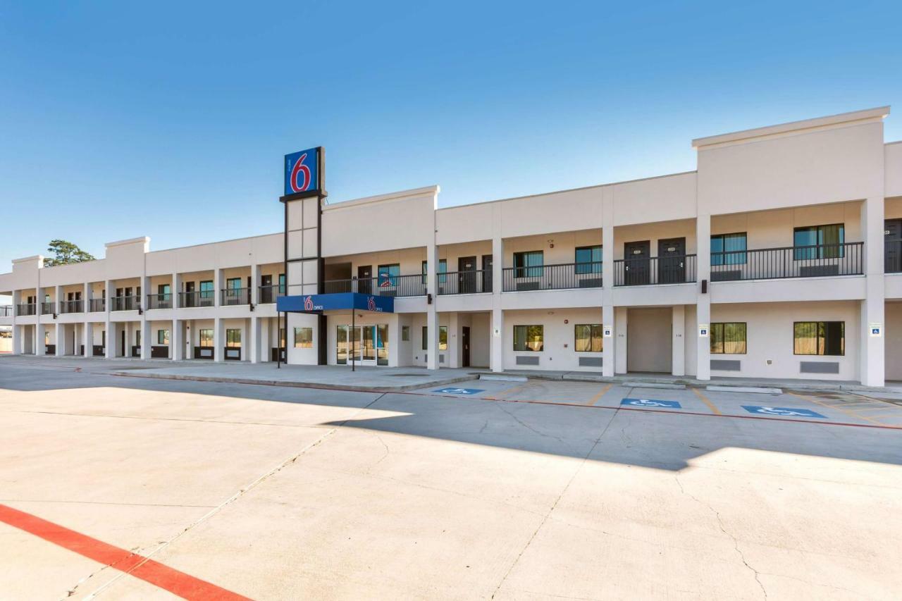 Motel 6-Channelview, Tx Dış mekan fotoğraf
