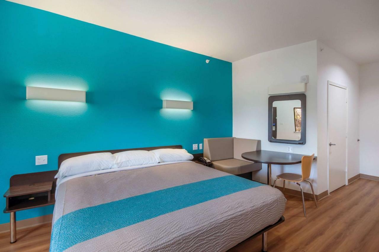 Motel 6-Channelview, Tx Dış mekan fotoğraf
