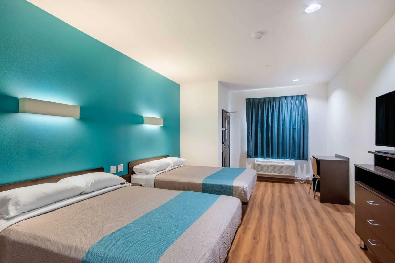 Motel 6-Channelview, Tx Dış mekan fotoğraf