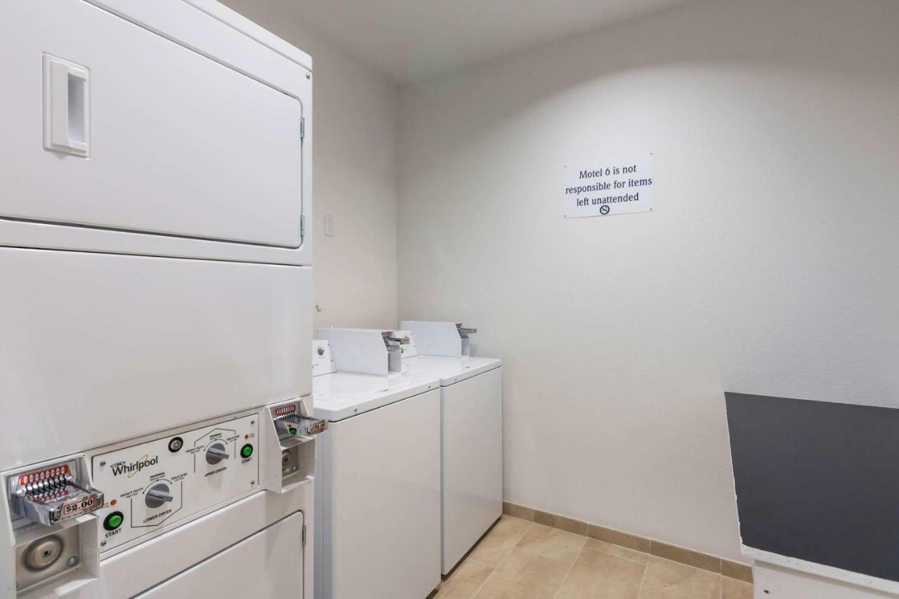Motel 6-Channelview, Tx Dış mekan fotoğraf