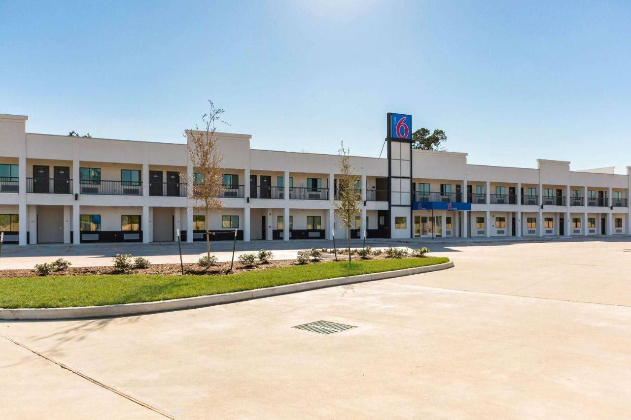 Motel 6-Channelview, Tx Dış mekan fotoğraf