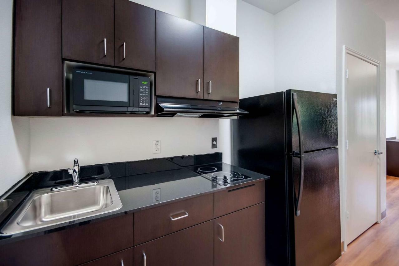 Motel 6-Channelview, Tx Dış mekan fotoğraf