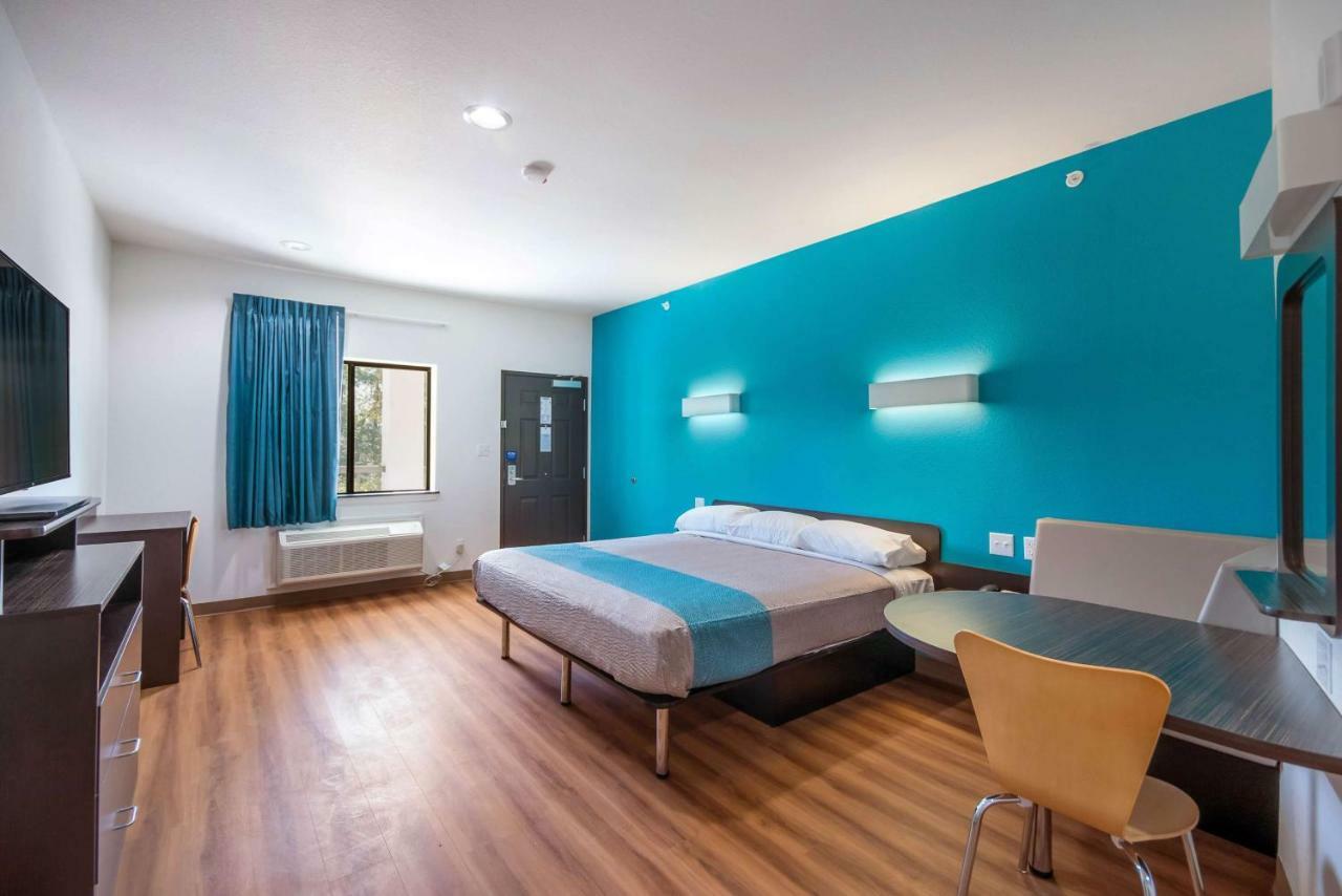 Motel 6-Channelview, Tx Dış mekan fotoğraf